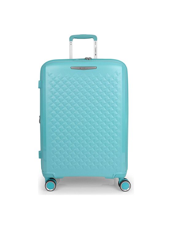 Gabol Queens 4 hjul Trolley M 64.5 cm med strækfold Gabol Queens 4 hjul Trolley M 64.5 cm med strækfold