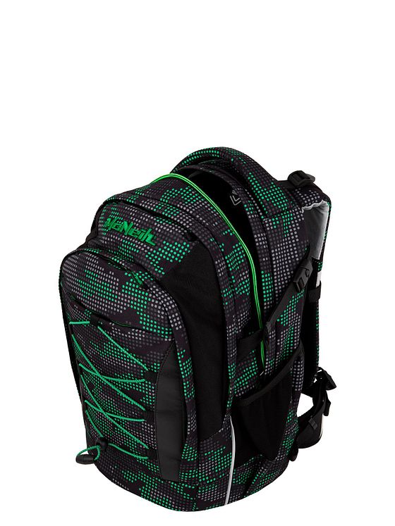 McNeill LUCA Skoletaske 45 cm