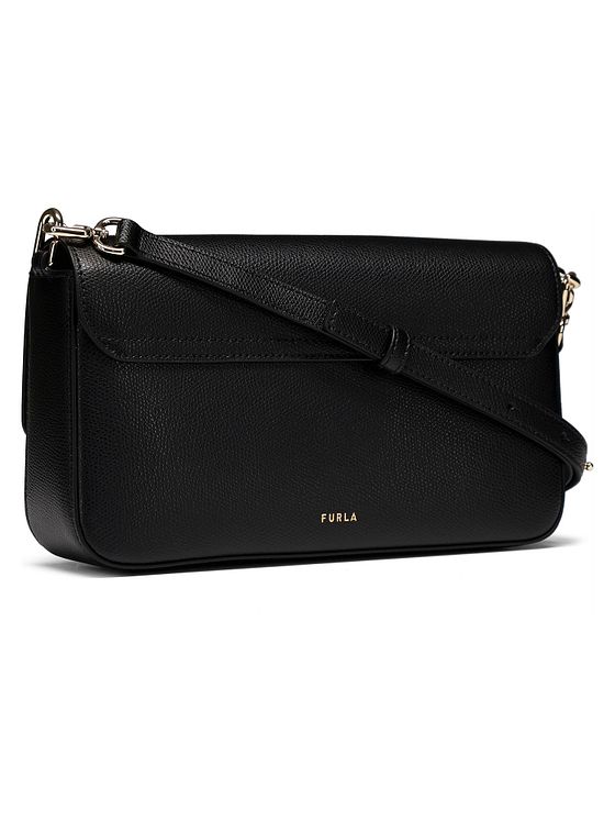 Furla Iride Skuldertaske Læder 24 cm