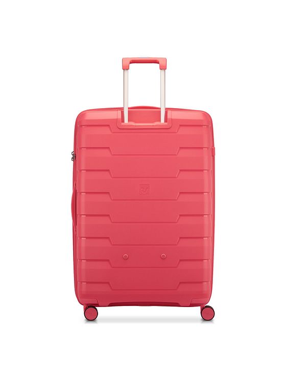 Roncato Skyline 2.0 4 hjul Trolley 79 cm med strækfold