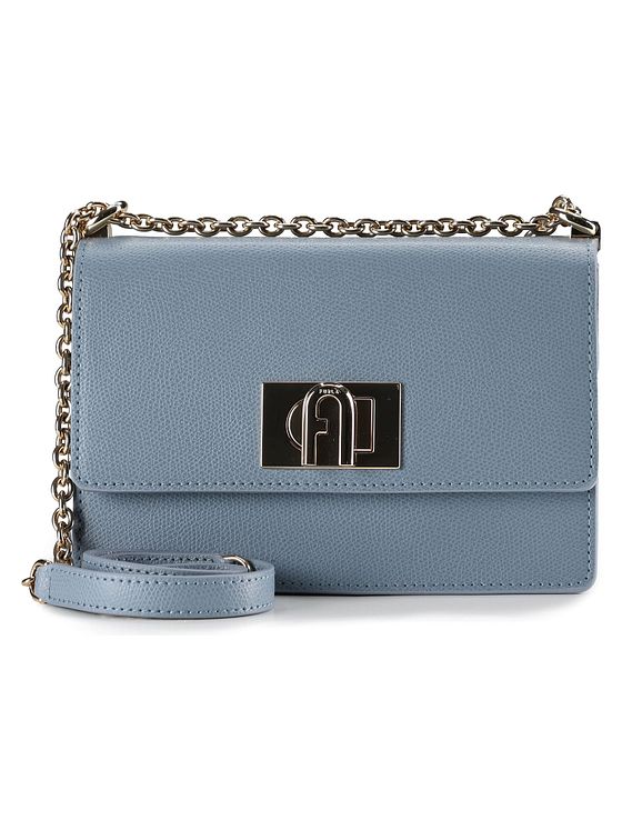 Furla 1927 Skuldertaske Læder 20 cm