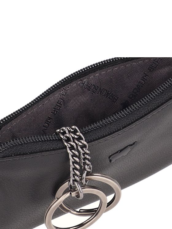 Braun Büffel Hannes Nøgletui Læder 11.5 cm