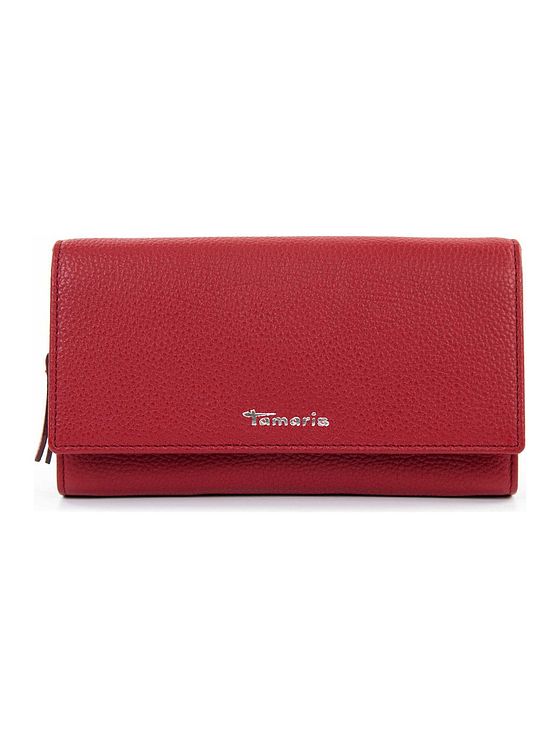 Tamaris Amanda pung i læder 18 cm