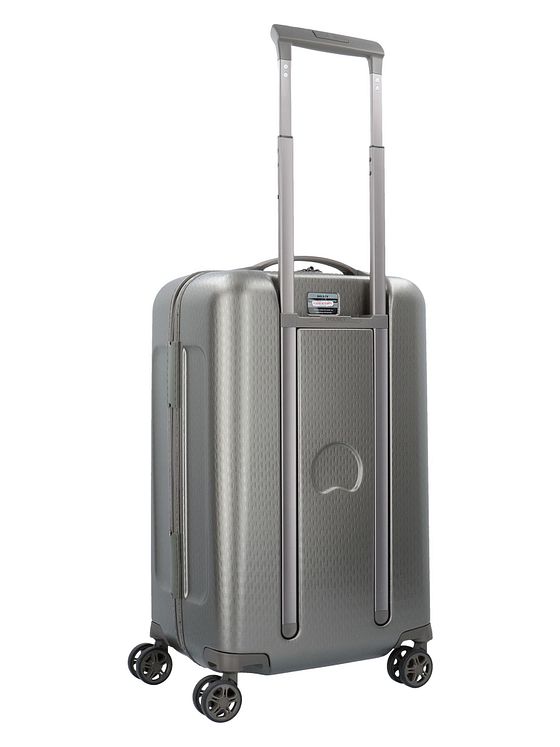 Delsey Paris Turenne 4-hjulet kabinevogn 55 cm