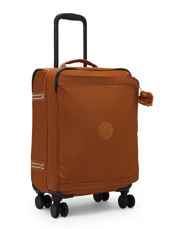 Kipling Basic Spontaneous 4-hjulig Kabinväska S 33 cm Kipling Basic Spontaneous 4-hjulig Kabinväska S 33 cm