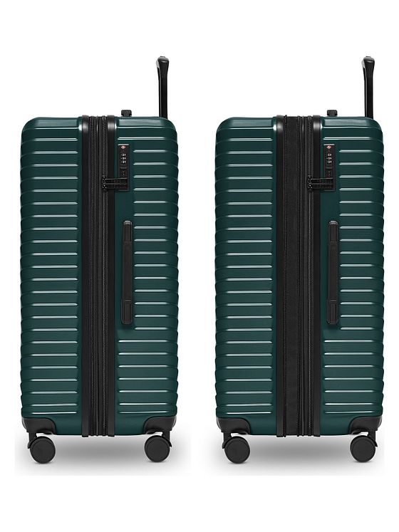 Redolz Essentials 18 4 hjul Trolley 76 cm med strækfold