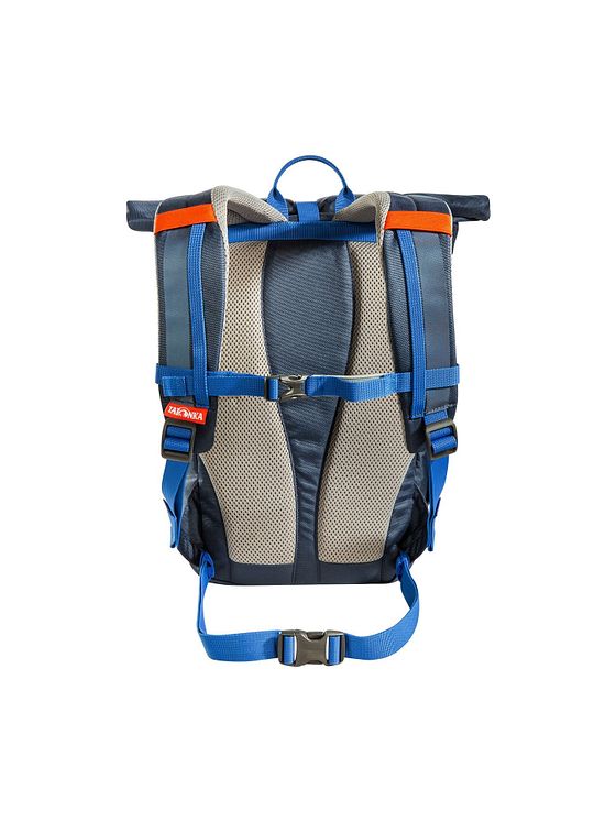 Tatonka Rolltop Pack JR 14 børnerygsæk 42 cm Tatonka Rolltop Pack JR 14 børnerygsæk 42 cm