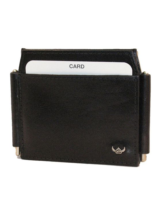 Golden Head Colorado RFID-clip-regnebog