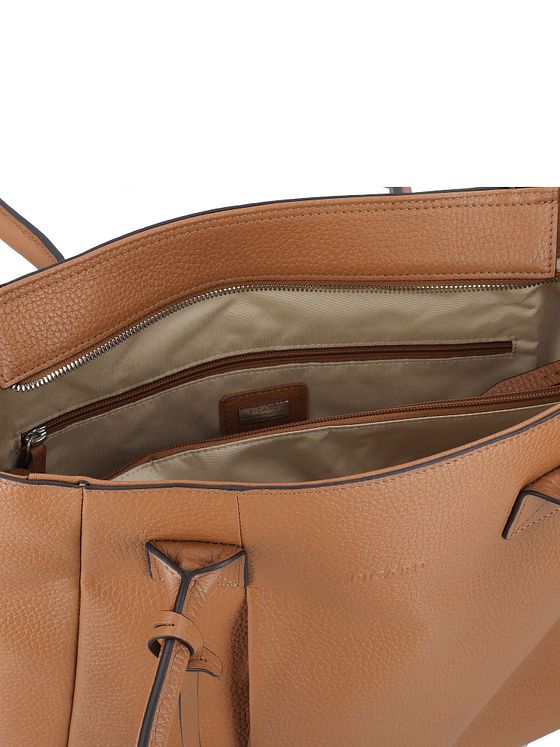 Picard Pure Skuldertaske Læder 34 cm Picard Pure Skuldertaske Læder 34 cm