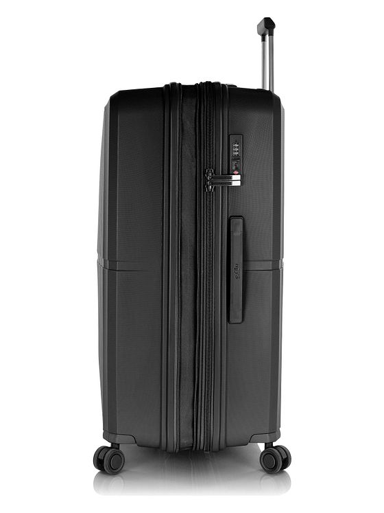 Heys AirLite 4 hjul Trolley L 76 cm med strækfold