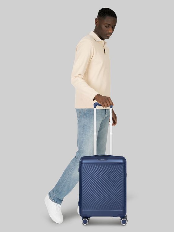 Picard Vienna 4 hjul Kabinetrolley S 54 cm