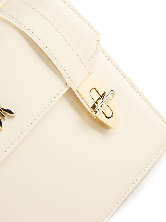 Patrizia Pepe Modern Utility Kabelka 20.5 cm