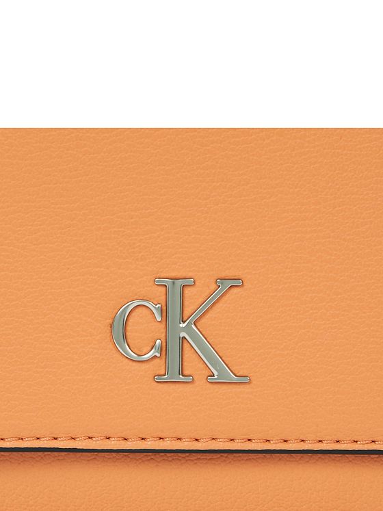 Calvin Klein Jeans Minimal Monogram Mini Bag skuldertaske 18 cm