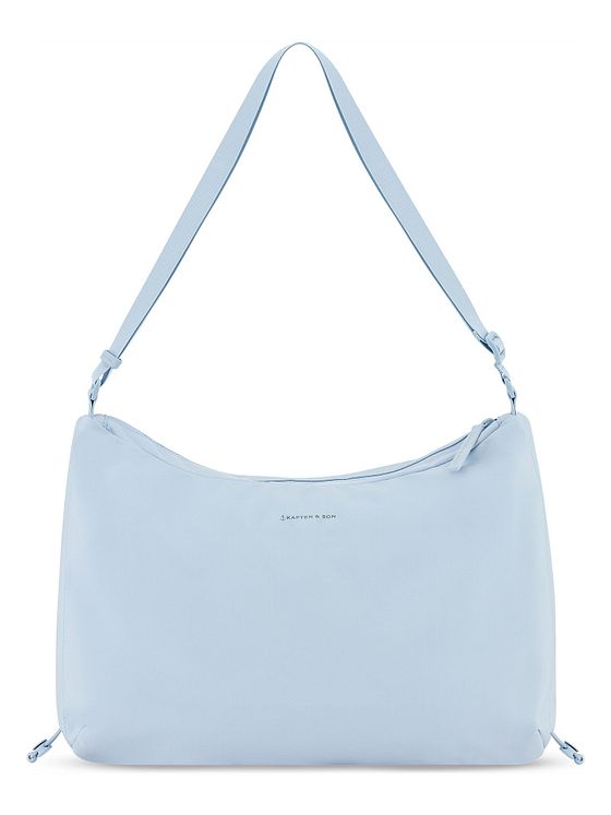 Kapten & Son Skara Skuldertaske 46 cm Laptoprum Kapten & Son Skara Skuldertaske 46 cm Laptoprum