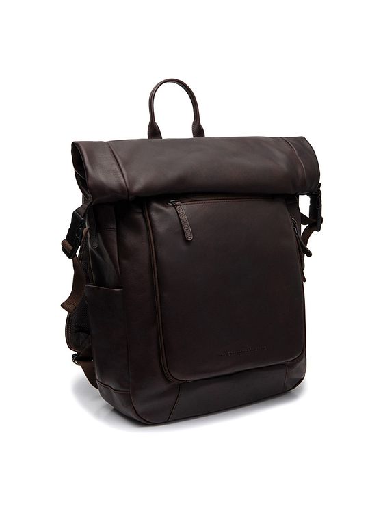 The Chesterfield Brand Remo Daypack Læder 47 cm Laptoprum