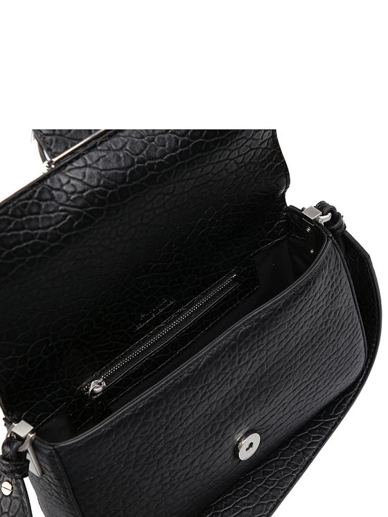 PINKO Love One Skuldertaske Læder 21 cm