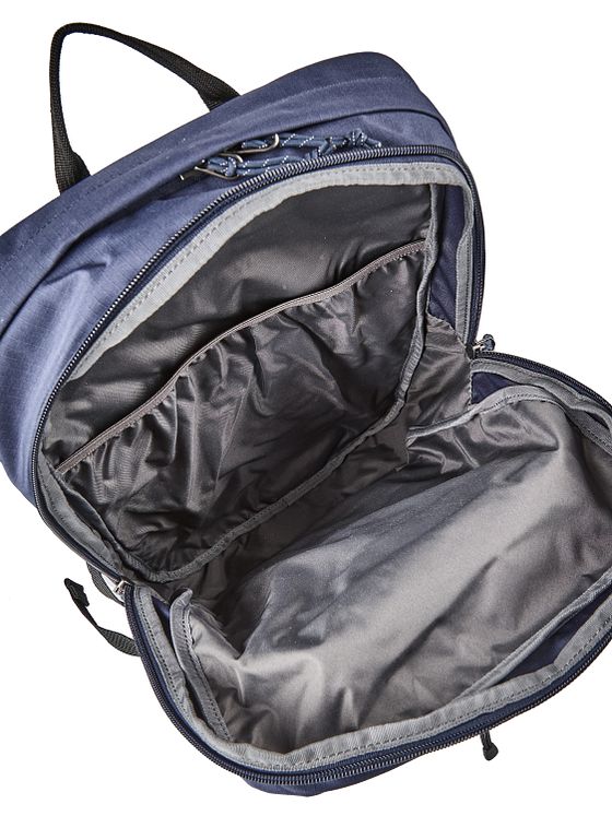 Jack Wolfskin Berkeley Batoh 47.5 cm Kapsa na notebook