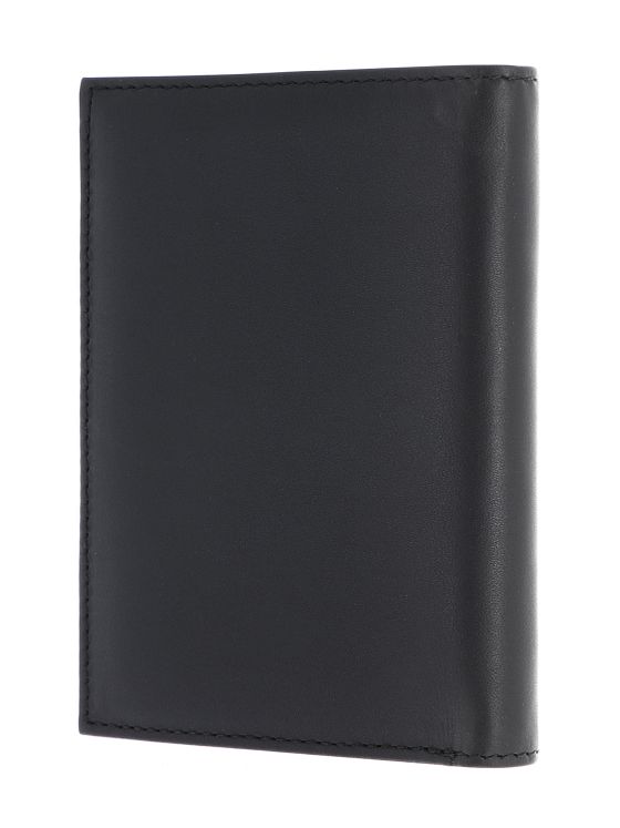 oxmox Leather Pung RFID-beskyttelse Læder 13 cm oxmox Leather Pung RFID-beskyttelse Læder 13 cm