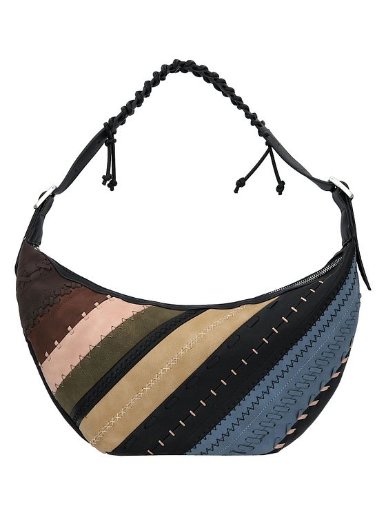 Desigual Quebec Skuldertaske 22.5 cm