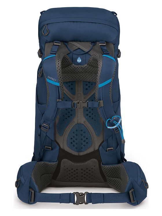 Osprey Kestrel 38 Vandrer-rygsæk L-XL 78 cm