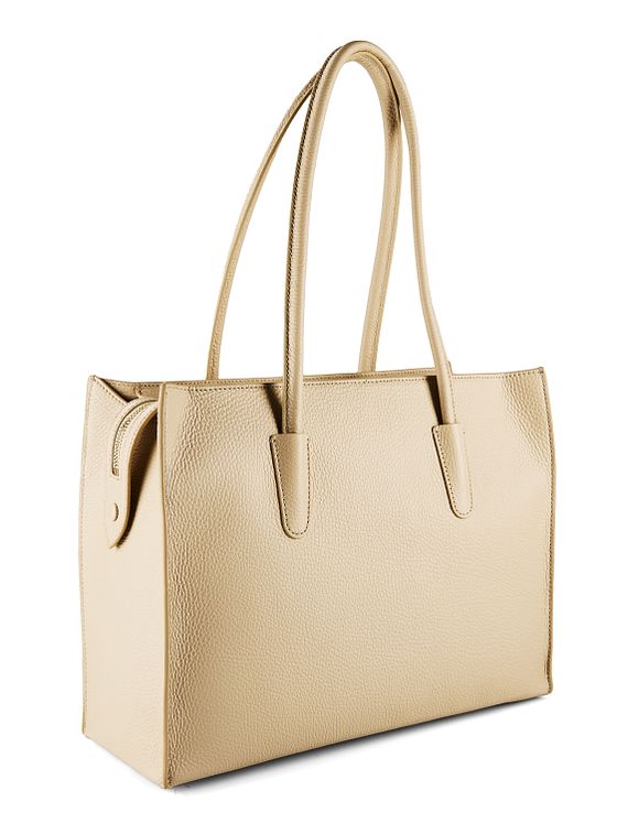 Coccinelle Myrtha Shopper-taske Læder 36 cm