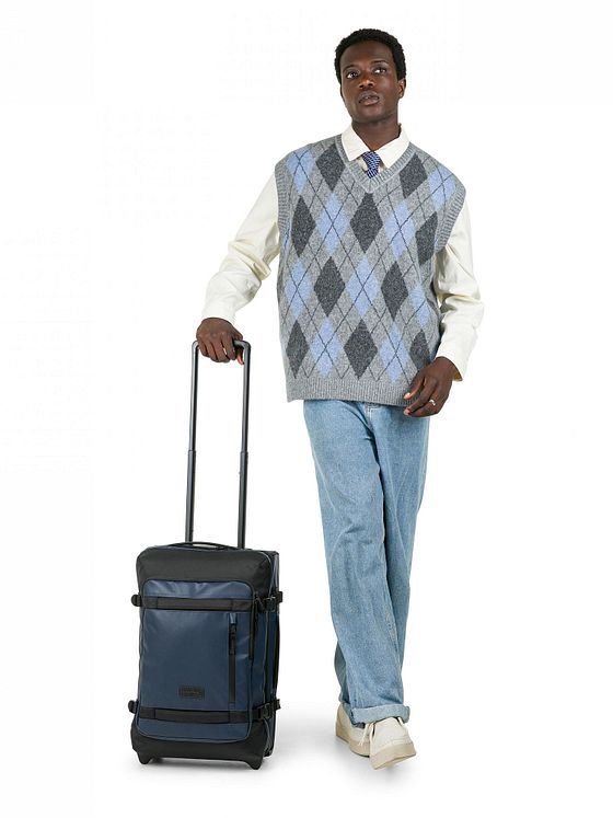 Eastpak Tranverz 2 hjul Rejsetaske 51 cm