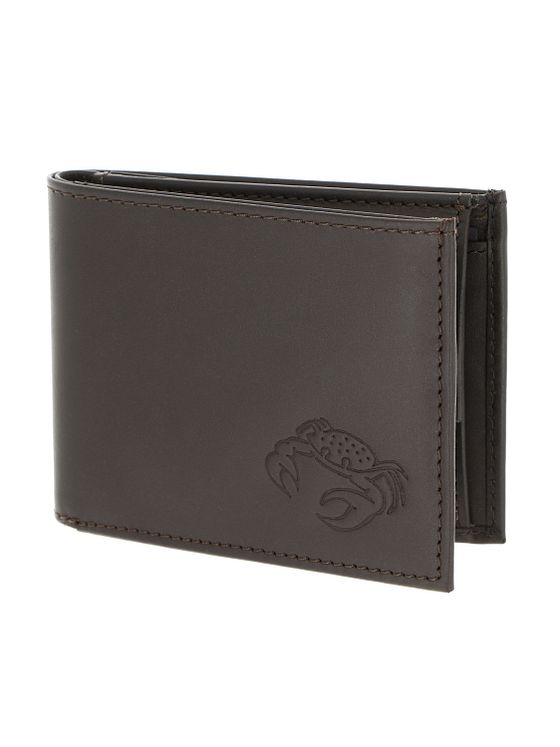 oxmox Leather Pung RFID-beskyttelse Læder 11 cm oxmox Leather Pung RFID-beskyttelse Læder 11 cm