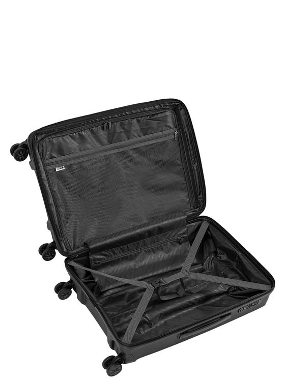 Epic Anthem 4 hjul Trolley 66 cm med strækfold Epic Anthem 4 hjul Trolley 66 cm med strækfold