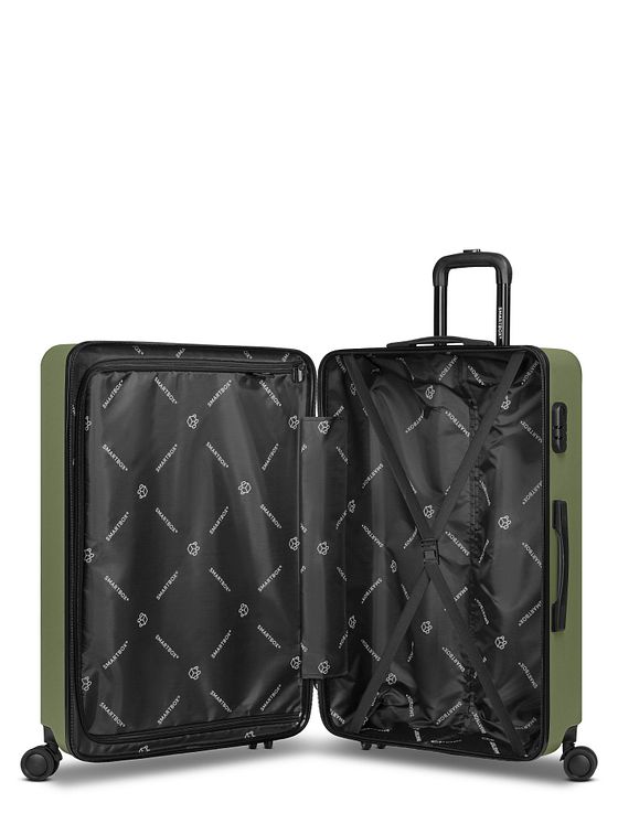 Smartbox Edition 05 4 hjul Trolley 76 cm