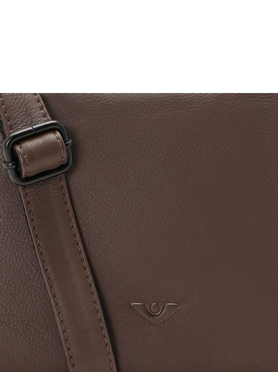 Voi 4Seasons Vanani Skuldertaske Læder 32 cm