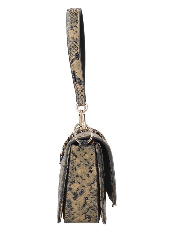 Tommy Hilfiger Luxe Leather Skuldertaske Læder 29 cm