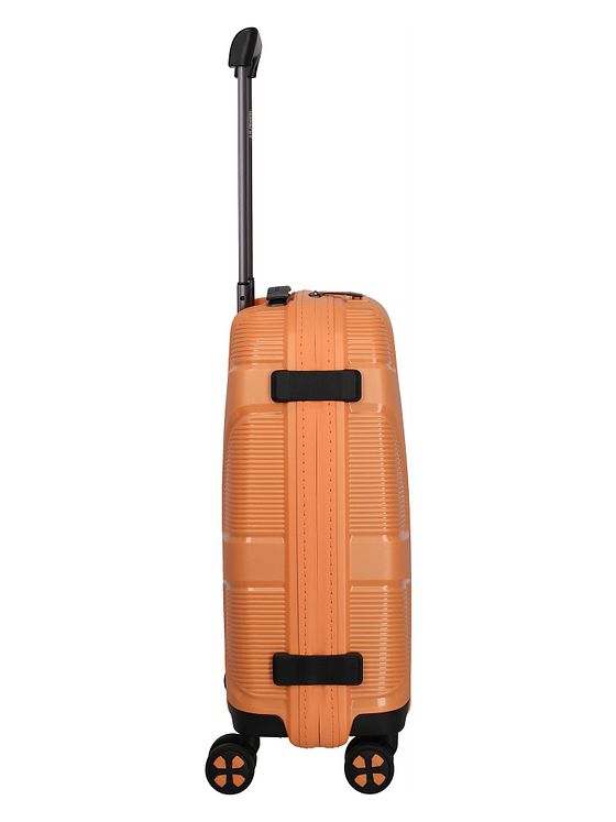 IMPACKT IP1 4 kolečka Kabinkový kufr 55 cm