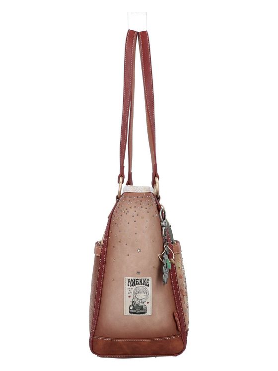 Anekke Flower Skuldertaske 30 cm