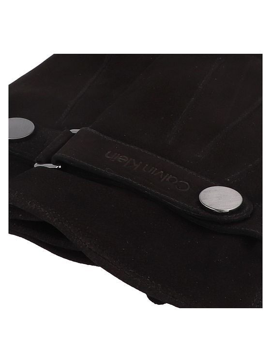 Calvin Klein Handsker Læder Calvin Klein Handsker Læder