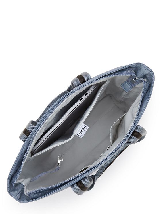 Kipling Basic Hanifa Skuldertaske 39 cm Laptoprum