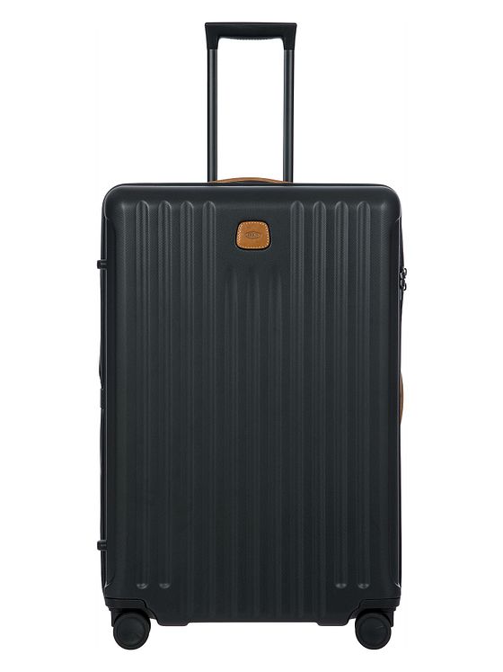 Bric's Capri 4 hjul Trolley 78 cm med strækfold