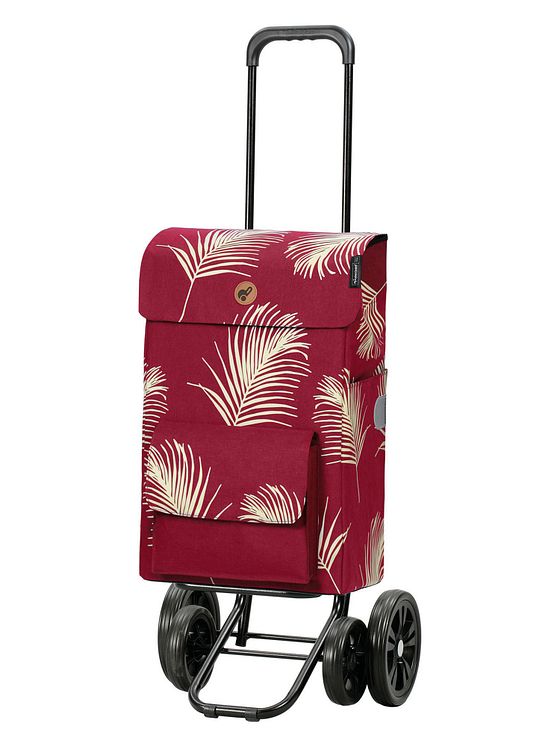 Andersen Shopper Quattro Shopper Signe Indkøbsvogn 59 cm