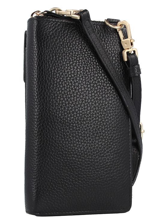 Braun Büffel Asti Mobil-etui Læder 11 cm