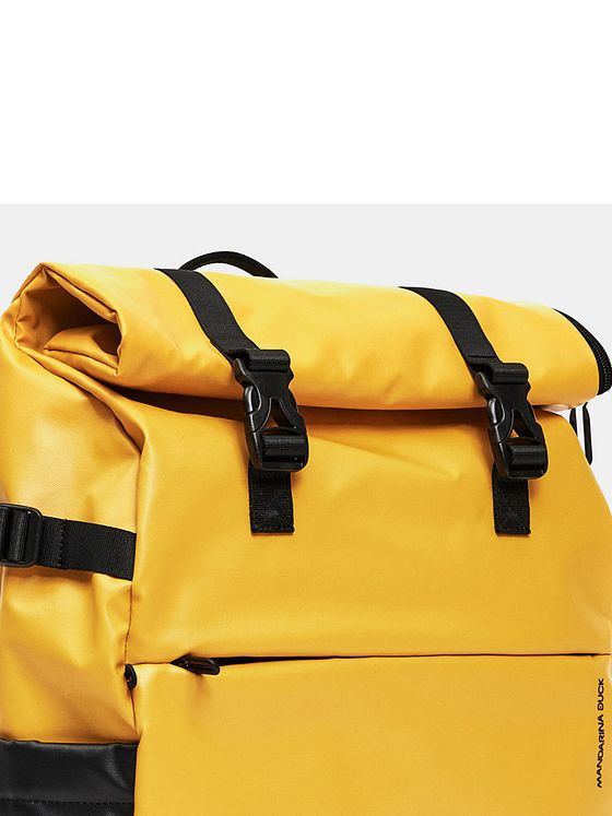 Mandarina Duck Eco Coated Daypack 50 cm