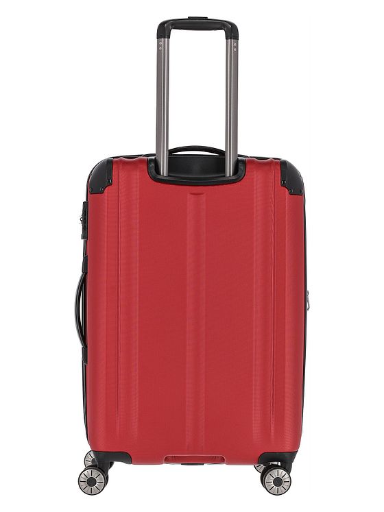 Travelite City 4-hjuls kuffertsæt 3 stk.