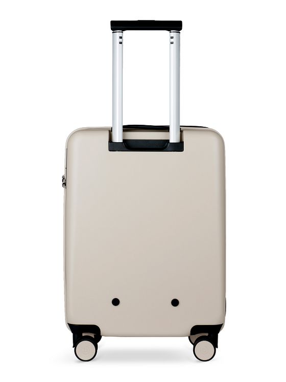 bugatti Linea 4-hjulig Handbagageväska S 55 cm bugatti Linea 4-hjulig Handbagageväska S 55 cm