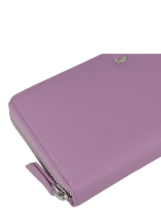 Braun Büffel Joy Pung RFID-beskyttelse Læder 19 cm