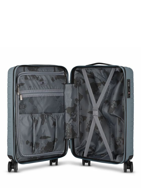 Franky Dallas 3.0 4 Rollen Trolley S 55 cm Franky Dallas 3.0 4 Rollen Trolley S 55 cm
