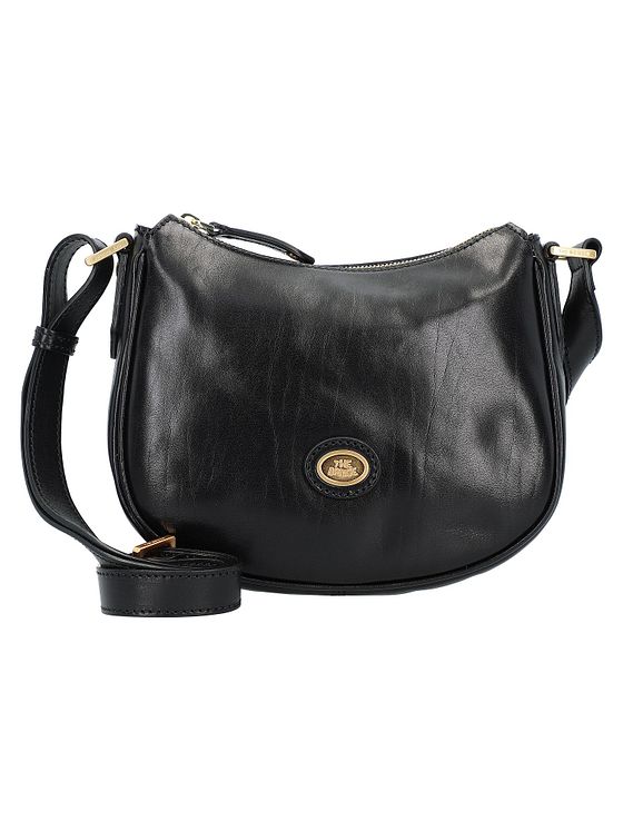 The Bridge Story Donna skuldertaske i læder 23 cm