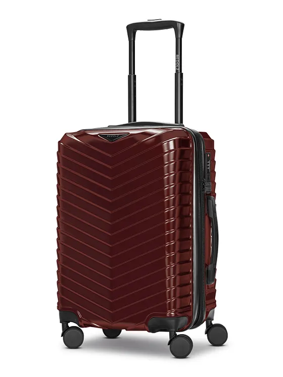 Redolz Essentials 18 2.0 4-pyöräinen Käsimatkatavara S 55 cm Laajennettava Redolz Essentials 18 2.0 4-pyöräinen Käsimatkatavara S 55 cm Laajennettava