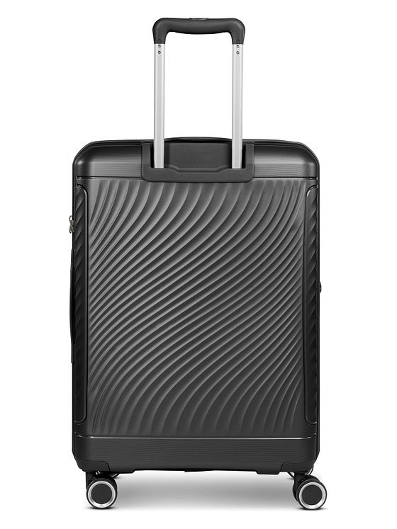 Picard Vienna 4 hjul Trolley M 65 cm med strækfold Picard Vienna 4 hjul Trolley M 65 cm med strækfold