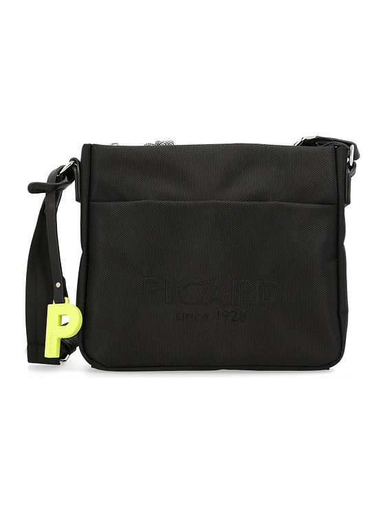 Picard Lucky One Skuldertaske 24 cm