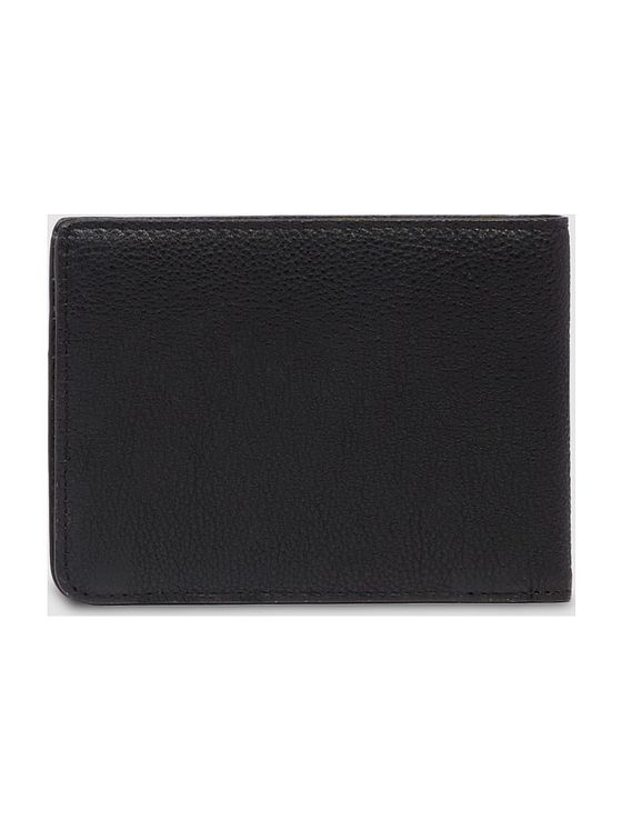 Piquadro Cronus Pung RFID-beskyttelse Læder 12.5 cm