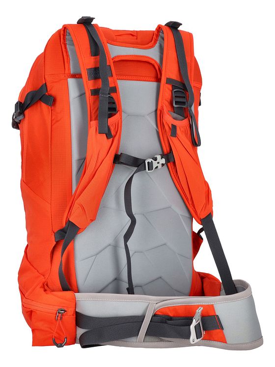 Jack Wolfskin Alpspitze Vandrer-rygsæk 58 cm