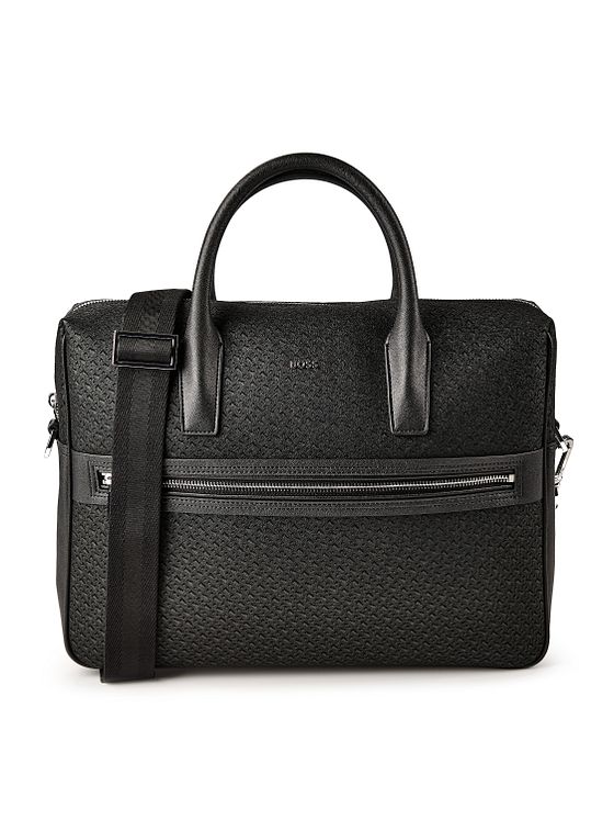 Boss Daxter Dokumenttaske 38 cm Laptoprum